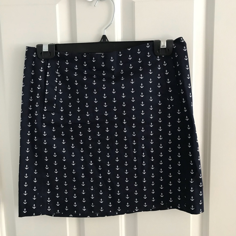 Mini skirt